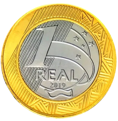 R$1,00 NO PIX
