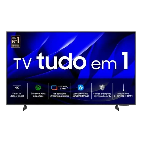 Smart TV Samsung 70"