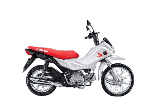 Moto Honda Pop 110i zero km