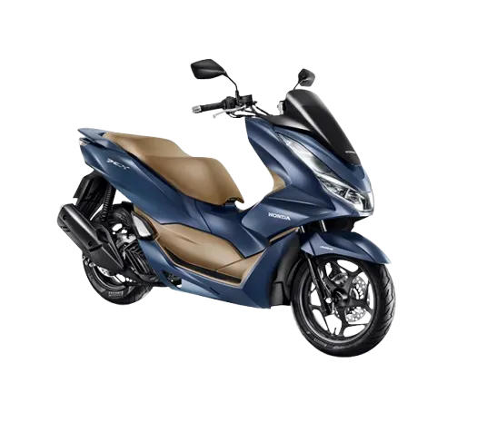 Honda PCX 2025 
