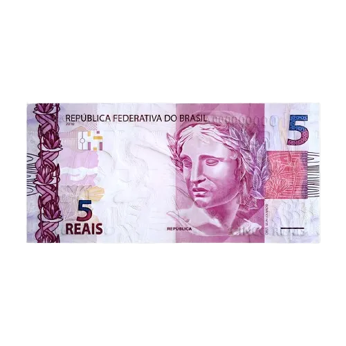 R$5,00 NO PIX